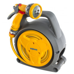 Катушка HoZelock Мини Pico Reel со шлангом арт.2425