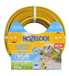 Шланг HoZelock TricoFlex UltraFlex 1/2' (12,5мм) 20м. арт.117002