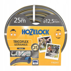 Шланг HoZelock TricoFlex UltraMax 1/2" (12,5мм) 25м. арт.116241