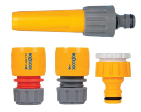 Набор HoZelock для запуска полива арт.2352