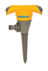 Дождеватель HoZelock спринклерный круговой 177м2 арт.2510