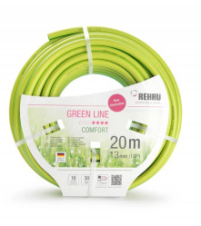 Шланг REHAU Green Line 1/2' (13мм) 20м. арт.10090441600
