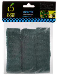 Лента для подвязки Green Apple 3м. GTT-27
