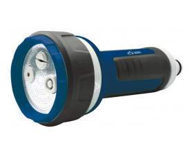 Пистолет-распылитель Green Apple пластм., 4 режима GANS-02