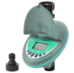 Таймер Green Apple с ЖК дисплеем GATZ010-01