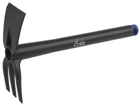 Мотыжка Green Apple комби, нейлоновая GAMK01-86