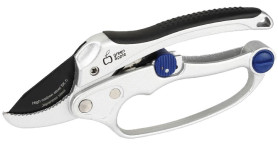 Секатор Green Apple усиленный с храпов.механизмом, контактный GTRS60-003