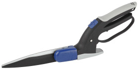 Ножницы Green Apple для стрижки травы, поворотные 360 GTGS48-006