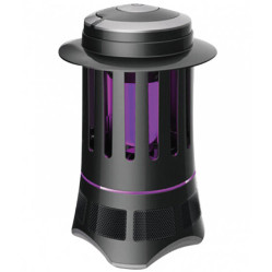 Противомоскитная лампа ЭРА ультрафиолет. ERAMF-02