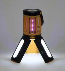 Противомоскитная лампа ЭРА на батарейках ERAMF-06