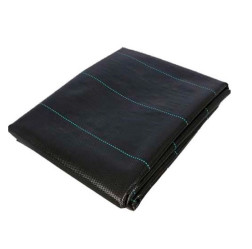 Агроткань застилочная 100г/м2 фасовка 1,8м.х10м.