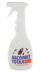 Абсолют Тотал (фл.400мл.) Гарант