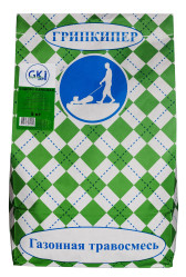 Газон Гринкипер Садово-парковый (5кг./уп.)