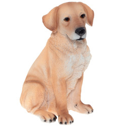 Фигура Лабрадор L20 W28 H35см 626148/F411