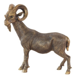 Фигура Козлик L54 W25 H54 см 626200/F426