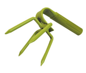 Культиватор Урожайная Сотка ручной мини 9302