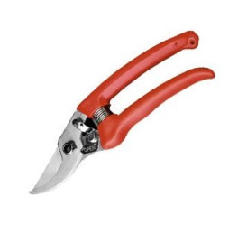 Секатор Урожайная Сотка Профессиональный 180мм 8224