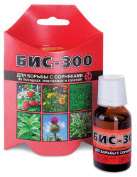 БИС 300 (фл.24мл.) ВХ
