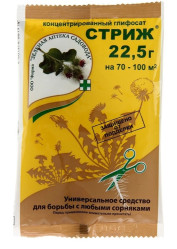 Стриж (пак.22,5гр.) ЗАС