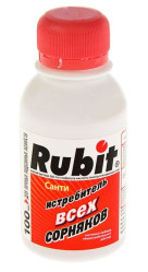 Рубит Санти (фл.100мл.)