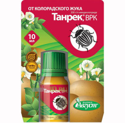 Танрек (фл. 10мл.) Август