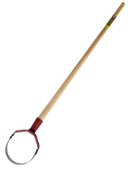 Полольник БЦМ круглый, с черенком 1912-Ч