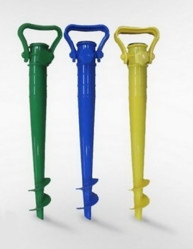 Подставка для зонта Штопор (без выбора цвета) арт.Ш98