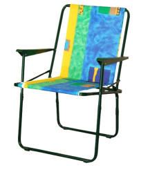 Кресло складное Фольварк жесткое () арт.c564/97/1