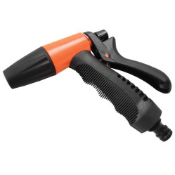 Пистолет AquaPulse регулируемый пластик (АР 2001)