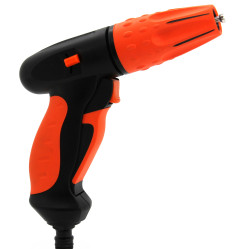 Пистолет регулируемый пластик (АР 2024)