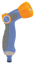 Пистолет регулируемый Fireman (АР 2026)