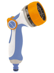 Пистолет AquaPulse 7 функций Ultra (АР 2027)