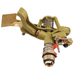 Фрегат-ороситель AquaPulse металл пульсирующий подвес АР 3001tag