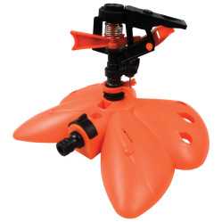 Ороситель AquaPulse пульсирующий пластик АР 3004