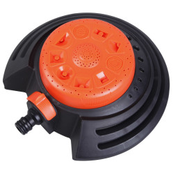 Ороситель AquaPulse 8-функциональный АР 3029