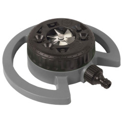 Ороситель AquaPulse 9 функциональный HOUSE АР 3044