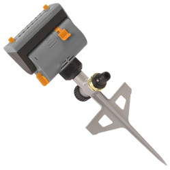 Ороситель AquaPulse TURBO на ножке АР 3038