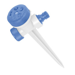 Ороситель AquaPulse 5-функциональный на ножке АР 3046