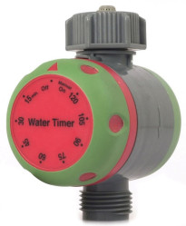 Таймер механический для полива АР 4012