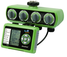 Таймер программируемый электронный для полива АР 4013