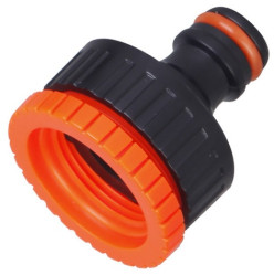 Адаптер AquaPulse с внутр. резьбой 1" с редуктором 3/4-1" подвес АР 1014 tag