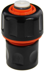 Коннектор AquaPulse 3/4 МАХI со стопом подвес АР 1105 tag