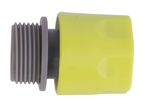 Соединитель LIST`OK д/крана d 3/4"(на упак.d1/2") LYM 5809М