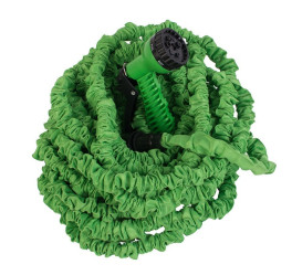 Шланг LISTOK растягив. садовый 1/4 30м. LHL1606