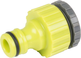 Адаптер LIST`OK универс. 1/2 с внутр.резьбой LYM 5812