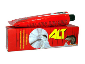 ALT Клей от грызунов (туба 135г.)