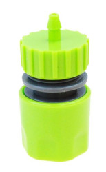 Коннектор Урожайная Сотка 3/16 (YM5719)