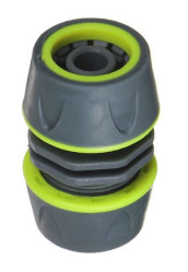 Муфта Урожайная Сотка Эксперт 1/2 х 1/2 соединительная (YM5808Е)