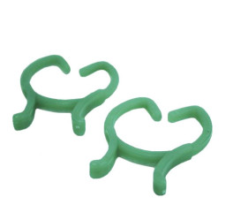 Кольца-крепеж Урожайная Сотка д/подвязки 10шт (GR-1)