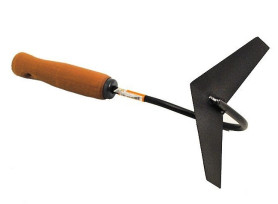 Бороздовичок-культиватор Урожайная Сотка Эксперт с дер.ручкой